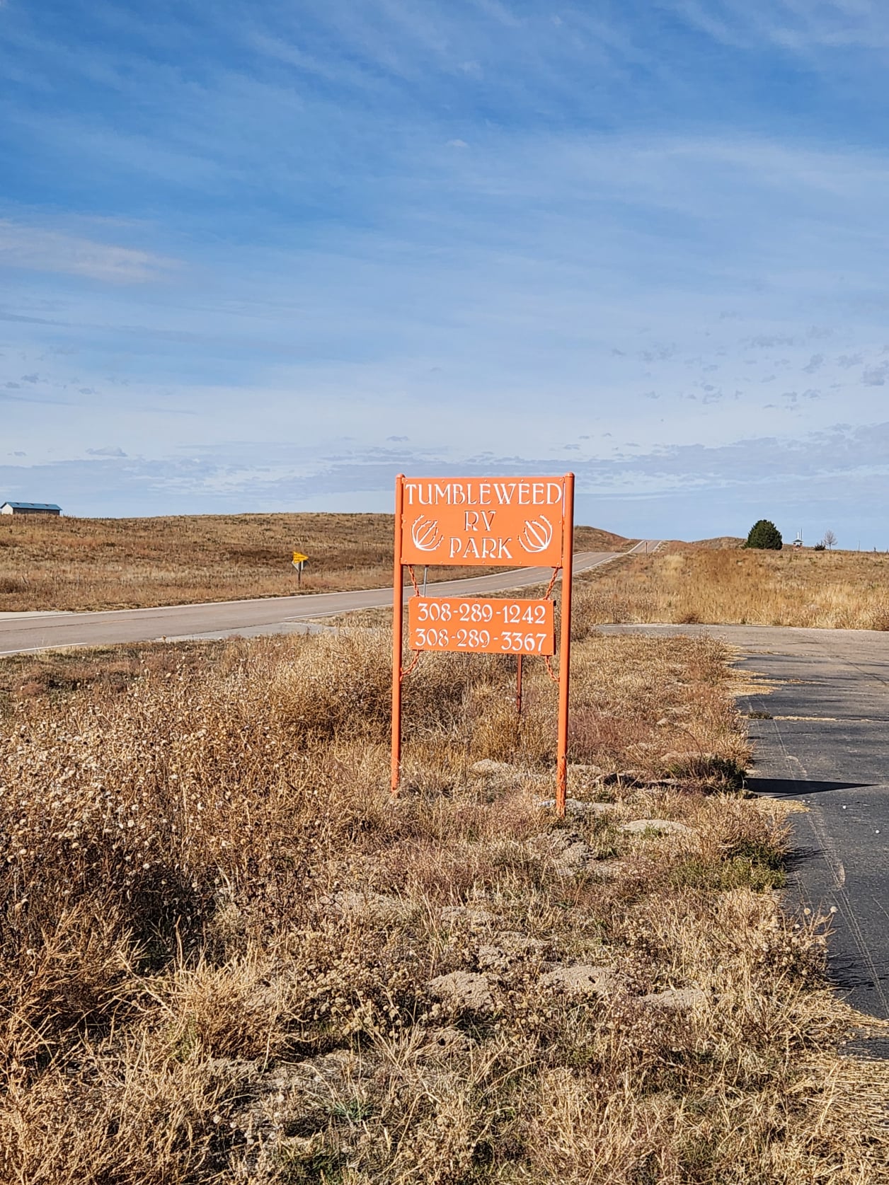 Tumbleweed RV Park