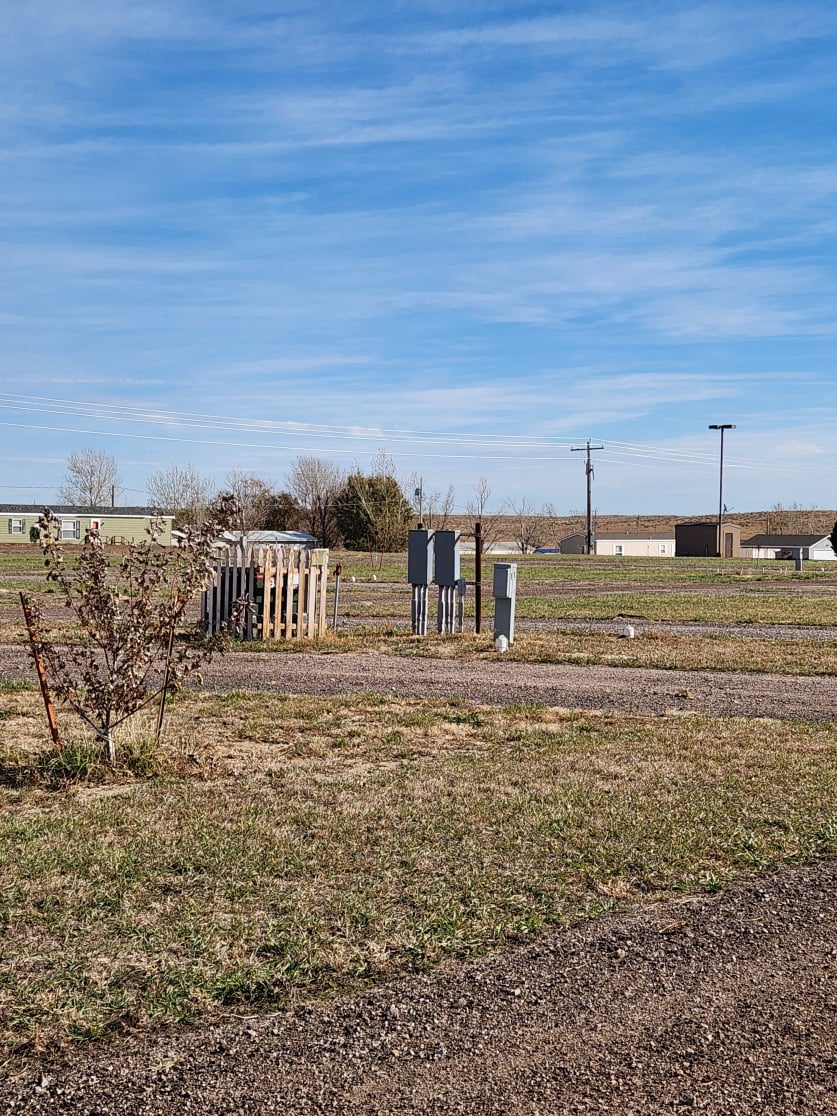 Tumbleweed RV Park