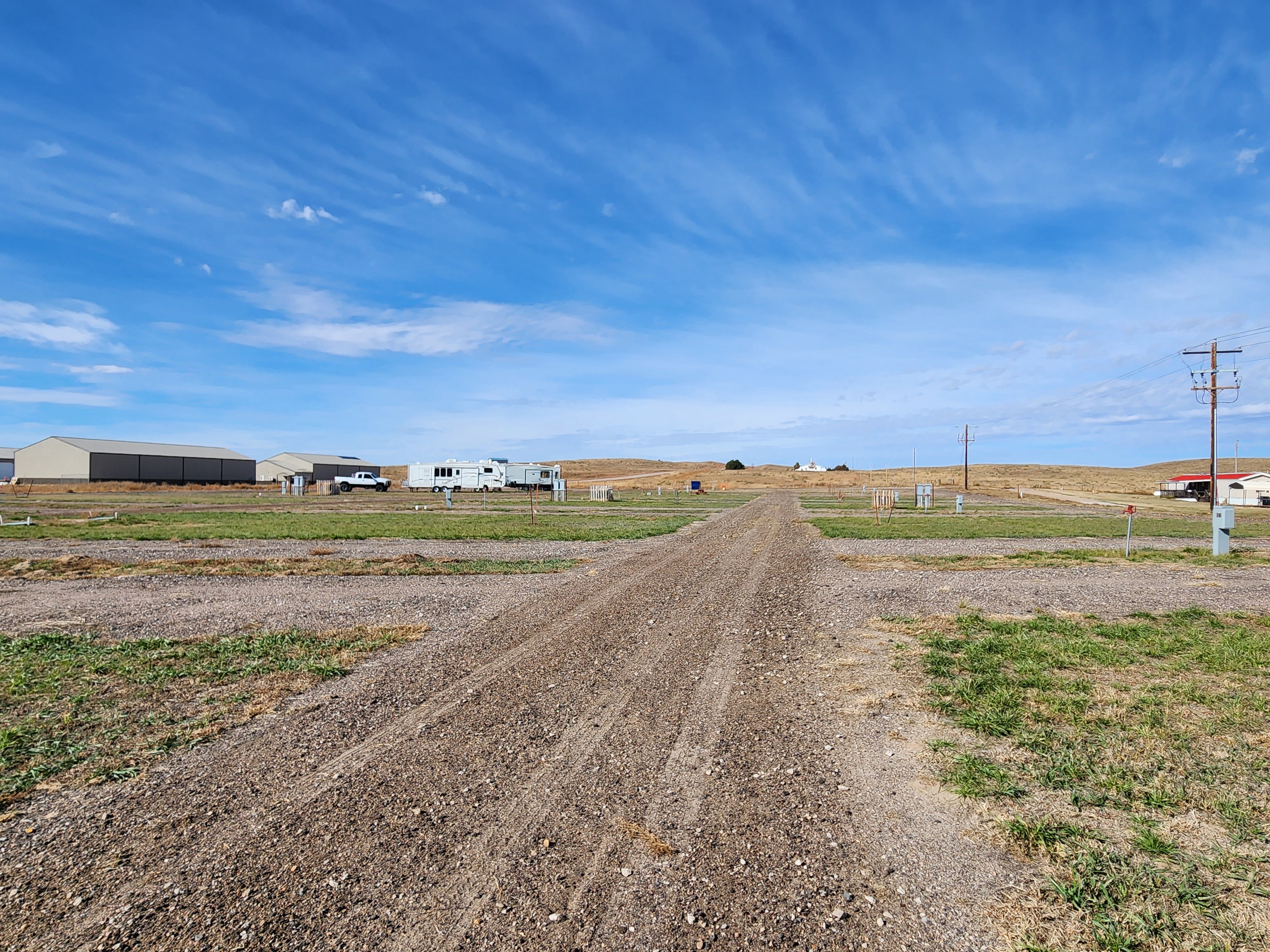 Tumbleweed RV Park