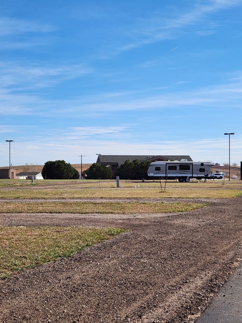 Tumbleweed RV Park