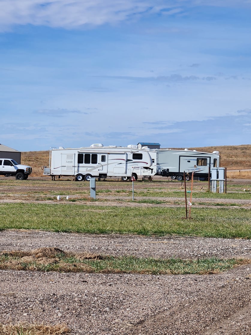 Tumbleweed RV Park